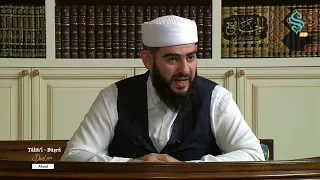 Tâliü'l Büşrâ Dersleri Bölüm 39 - Ölüm Sonrası Ruhun Akıbeti