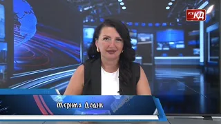 Novosti RTV KD 31.08.2026.