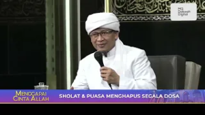 #RAMADAN SHALAT DAN PUASA MENGHAPUS SEGALA DOSA, MAU DIHAPUSKAN DOSA? YUK! AMALKAN | KAJIAN AAGYM