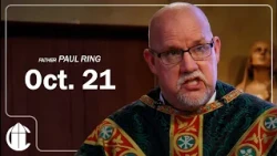 Catholic Mass Today | Wednesday October 21, 2026 | CatholicTV Daily Mass
