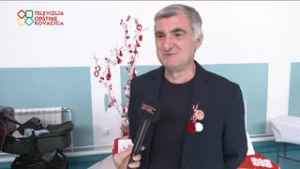 Întâi martie, sărbătoare la Vladimirovac – Petrovăsâla