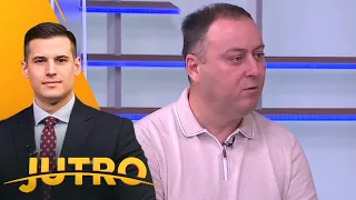 Kako teku pripreme za EXPO? - JUTRO