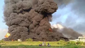 BREAKING: U.S. officials now say that Russia is giving Iran intelligence on the locations of America