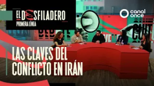 El Desfiladero. Primera Línea - Las claves del conflicto en Irán (05/03/2026)