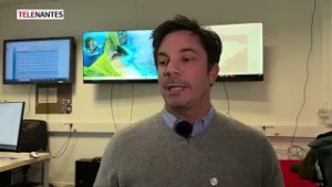 L’EAU VA CONTINUER À MONTER