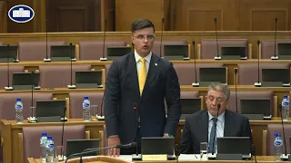 VIJESTI U POLA 7 -  SUKOB KNEŽEVIĆA I ŠARANOVIĆA | Vijesti online