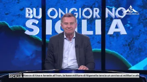 Buongiorno Sicilia 2 Marzo 2026