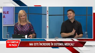 CU CĂRȚILE PE FAȚĂ - PREVENȚIA CA POLITICĂ PUBLICĂ