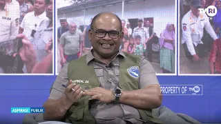 ACEH BANGKIT KEMBALI PASCA BANJIR | ASPIRASI PUBLIK