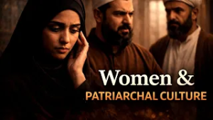 Women and Patriarchal Culture || Dr. Raza Abbas || Shifa Zehra || Channel WIN