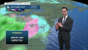 Воскресенье: Облачно и прохладнее, местами возможны кратковременные дожди.