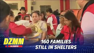 DSWD makes rounds in flooded Hagonoy, Calumpit | DZMM TeleRadyo