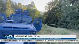 Dyshohet për varrezë masive në Zubin Potok, gjenden mbetje mortore gjatë gërmimeve