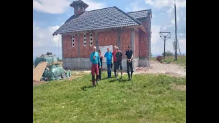 Narodno okupljanje kod kapele na Čemernu 1.08. u 13 časova