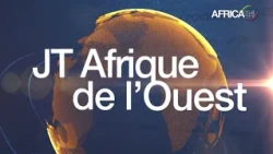 Le journal de l'Afrique de l'Ouest du jeudi 15 octobre 2026