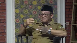 BENGKULU BICARA - HARI LAHAN BASAH SEDUNIA - SEGMEN 3