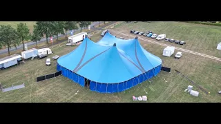 08/18/2026 Haaksbergen Interview Buurse Folk Festival TV
