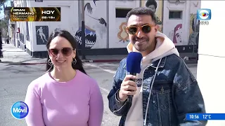 Montevideo Celebrates the Third 360 Tourism Fair