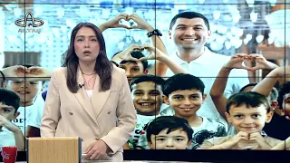 Ordu Altaş TV Main News | July 21, 2026