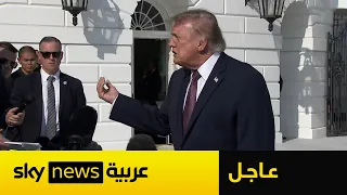 ترامب: أسعار النفط ستعود إلى طبيعتها لكن بشرط