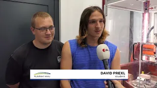 Náš kraj 9. 7. 2026