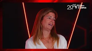 20 Years of Benfica Campus | Episode 20