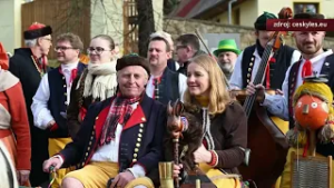 Kultura a Sport 12. 2. 2026