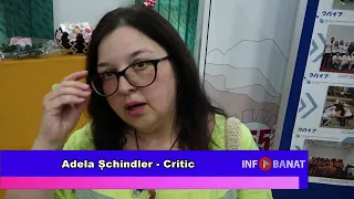 Cultură și voluntariat la Moldova Nouă