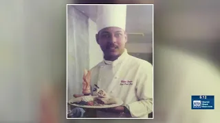 Retired top chef competes for $25K to feed Maui homeless shelter residents