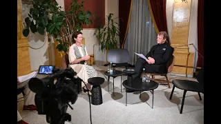 Sarajevo Film Festival-Exclusive: Emily Watson, ekskluzivni intervju