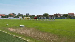Zálohy Slovácka a Zlína se střetly na Bělince