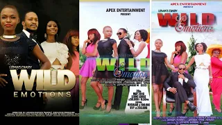 Sierra Leone movie - Wild Emotions
