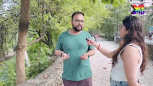 MTV Tucchh Vichaar Awards | Dogli Diva