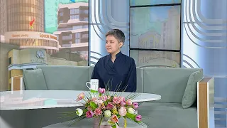 GUEST OF THE "MORNING ESPRESSO" PROGRAM 07/10/2026