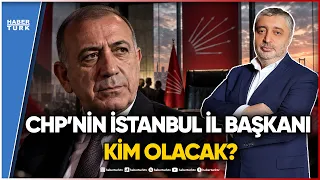 Is Gürsel Tekin's Tenure at CHP Over or Not?