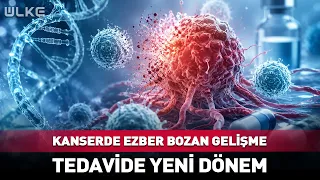 Game-Changing Development in Cancer! A New Era Begins in Treatment