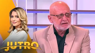 Bezbednost dece u digitalnom svetu - JUTRO