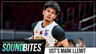 UAAP: Llemit continues to stamp class as UST’s leader with career night
