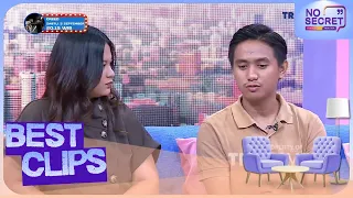 Endorse Mulai Sepi, Bowo Banting Setir Jualan Donat #NoSecret