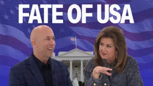 Решат ли эти три мировые державы судьбу Америки в 2026 году? @JosephZ