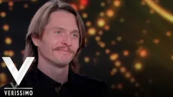 Verissimo - Raffaele Sollecito: "La mia vita dopo il caso Meredith Kercher"
