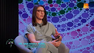 Ep. 04. Newborn procedures in the maternity ward - Dr. Ana-Maria Purel #pediatrics