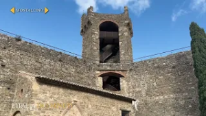 ITALIA IN 5' - Montalcino