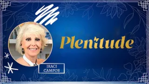 Luciene Caruso - Escolha profissional | 20/02/2026