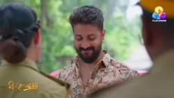 മെറിന്റെ സംശയങ്ങൾ മാർക്കോയിലേക്ക്!