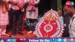 🔴 ସାଲେବିଡି ଖର୍ସେଲରେ ନୂଆଁଖାଇ ଭେଟଘାଟ, ରସରକେଲି ଓ ଡାଳଖାଇରେ ଝୁମିଲେ ଦର୍ଶକ