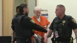 Actor-Director Timothy Busfield indicted on child sex abuse charges in New Mexico