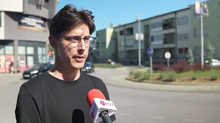 Građanima Tuzle i Tuzlanskog kantona odnedavno je dostupna nova web platforma Tuzla Bus