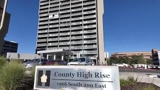 'It's like a hot box' more SLC senior residents speak out over cooling problems