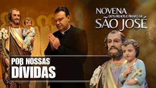 SAINT JOSEPH NOVENA 08/31